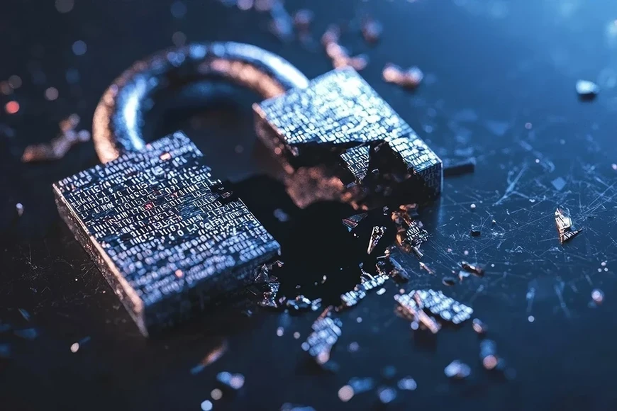 BlackByte 勒索软件组织瞄准 VMware ESXi 漏洞 媒体